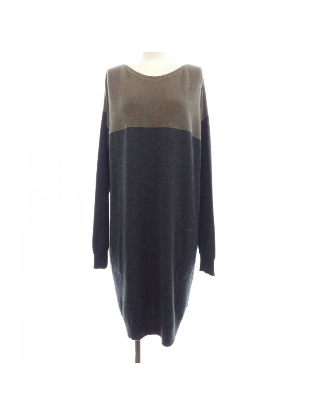 Loro Piana Dress Beige
